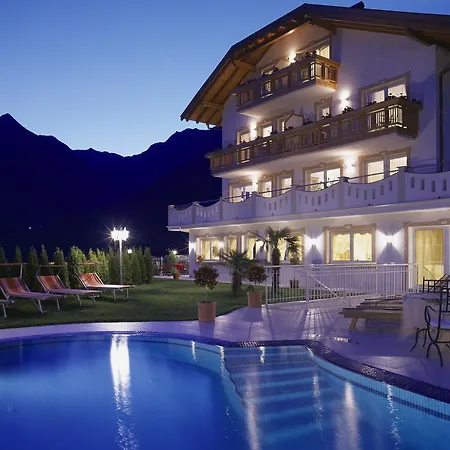 Hotel Adults Only Hotel Grafenstein