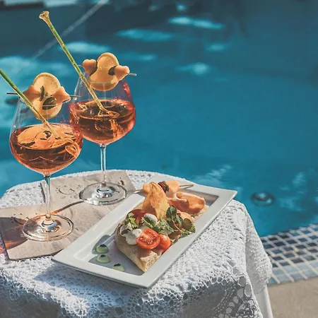 Adults Only Hotel Grafenstein Hotel 4*