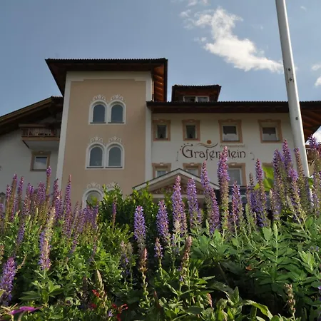 Adults Only Hotel Grafenstein Hotel