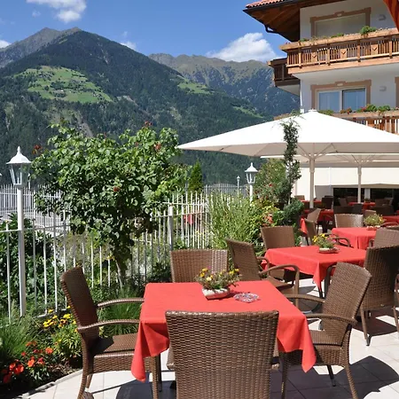 Adults Only Hotel Grafenstein Schenna