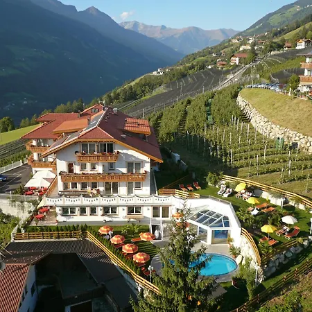 Adults Only Hotel Grafenstein Hotel 4*