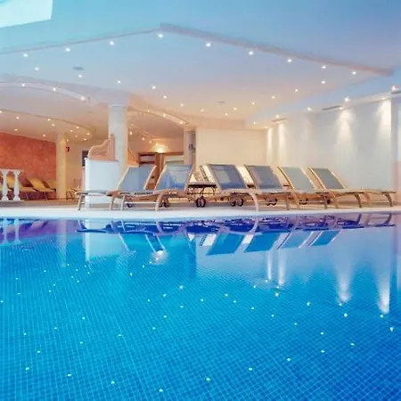 Adults Only Hotel Grafenstein Hotel 4*