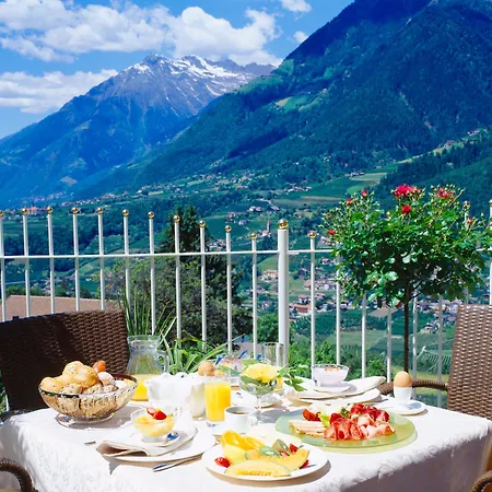 Adults Only Hotel Grafenstein Hotel