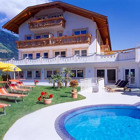 Adults Only Hotel Grafenstein Hotel Schenna