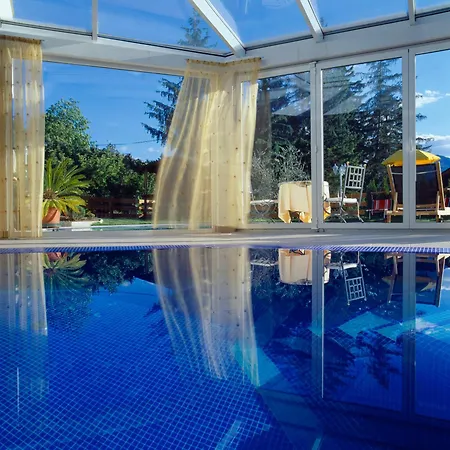Adults Only Hotel Grafenstein Hotel