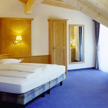 Adults Only Hotel Grafenstein Hotel 4*