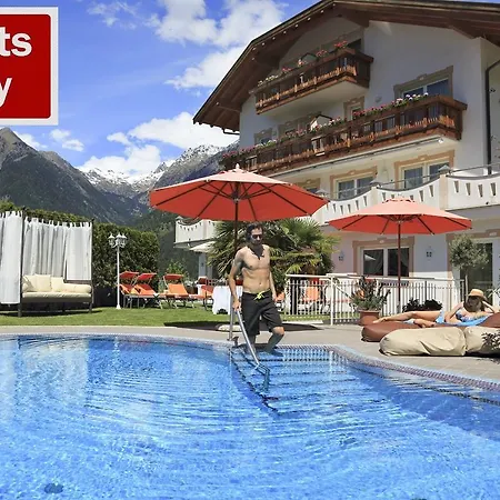 Adults Only Hotel Grafenstein Schenna